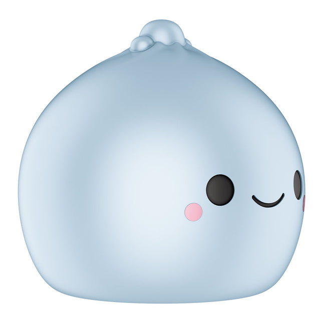 Satisfyer Mochi - Frost Blue Air Pulse Stimulator