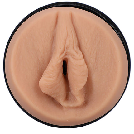 Main Squeeze - Nicole Doshi - Flesh Vagina Stroker