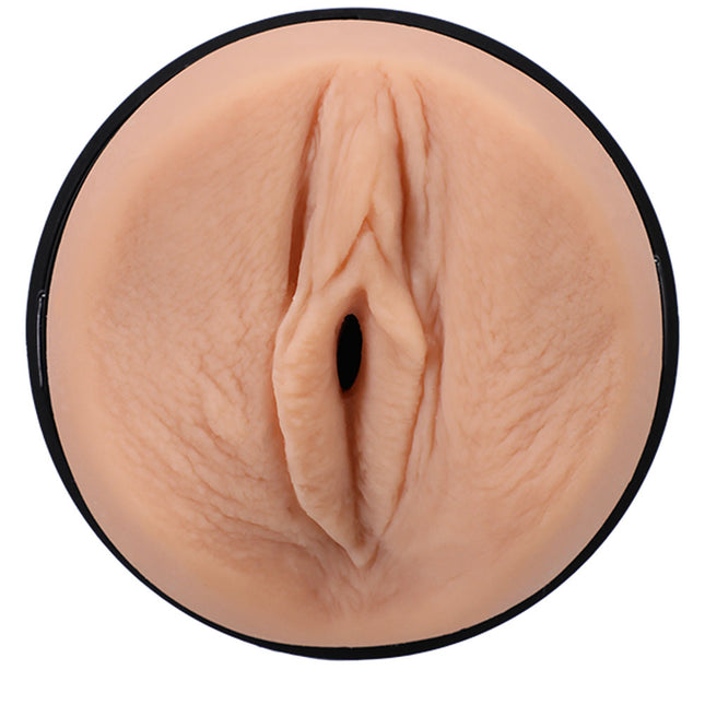 Main Squeeze - Lexi Luna - Flesh Vagina Stroker