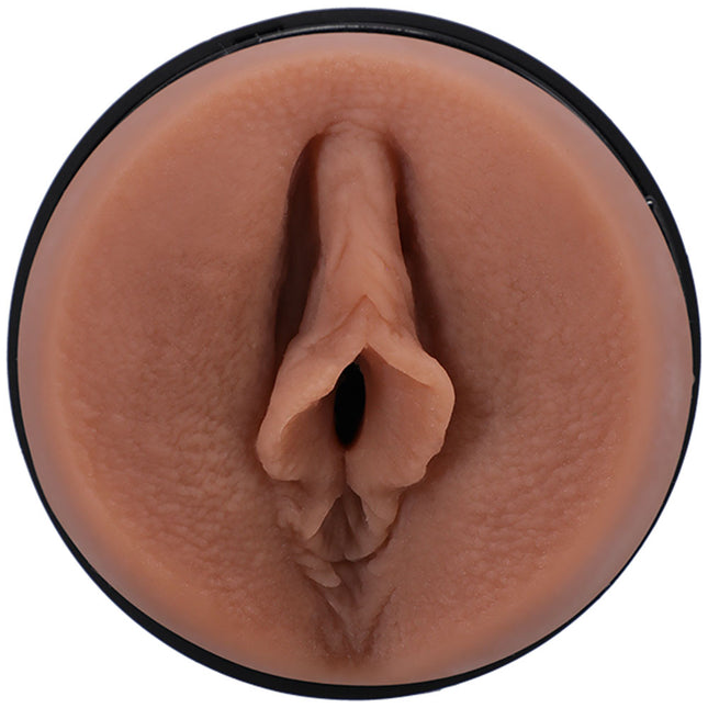 Main Squeeze - Xxlayna Marie - Tan Vagina Stroker