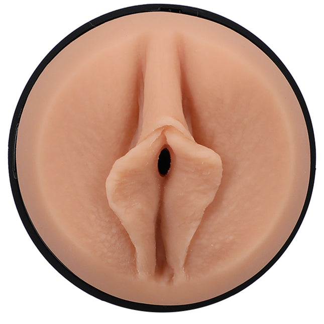 Main Squeeze - Stella Barey - Flesh Vagina Stroker