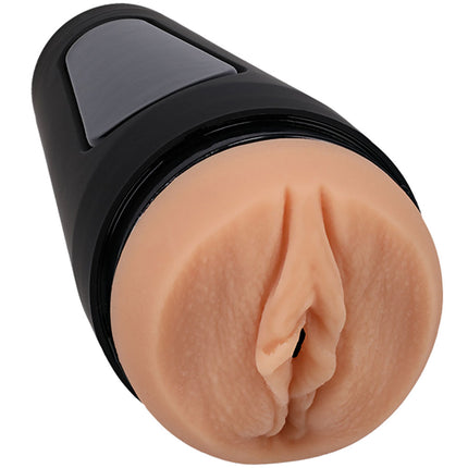 Main Squeeze - Alix Lynx - Flesh Vagina Stroker