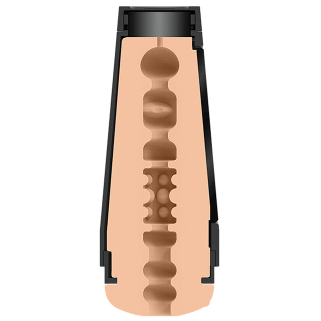 Main Squeeze - Jane Wilde - Flesh Vagina Stroker