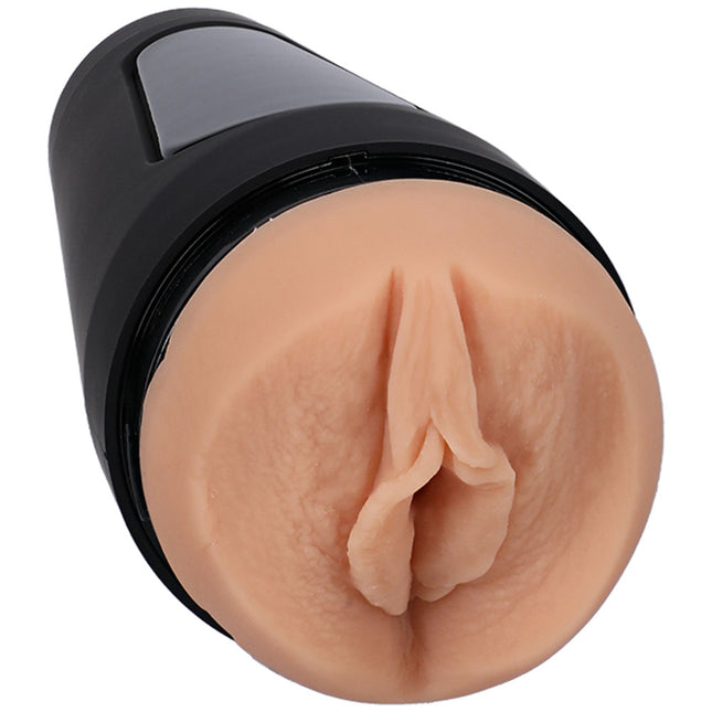 Main Squeeze - Allie Nicole - Flesh Vagina Stroker