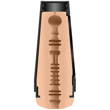 Main Squeeze - Allie Nicole - Flesh Vagina Stroker