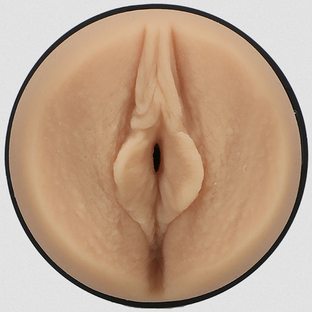 Main Squeeze - Leana Lovings Flesh Vagina Stroker