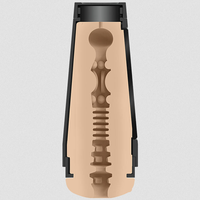 Main Squeeze - Leana Lovings Flesh Vagina Stroker