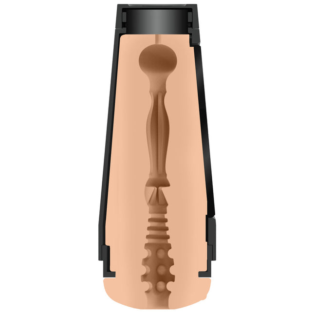 Main Squeeze - Cami Strella - Flesh Vagina Stroker