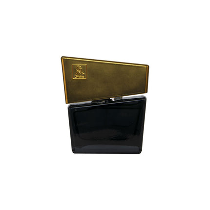 Shiatsu Pheromone Eau De Parfum Men Grey - 50ml