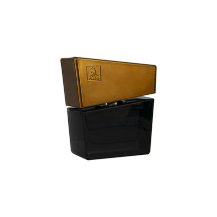 Shiatsu Pheromone Eau De Parfum Men Grey - 50ml