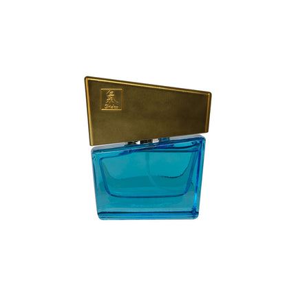 Shiatsu Pheromone Eau De Parfum Men Light Blue - 50ml