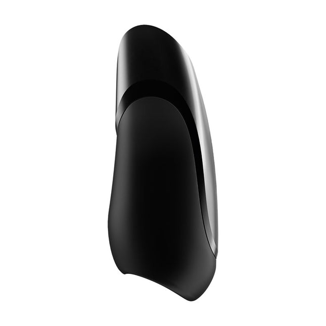 Satisfyer Men Vibration Plus Masturbator with App Control