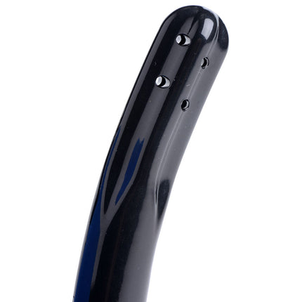 CleanStream Premium One-Way Valve Blue Enema Douche - Unisex 300 ml
