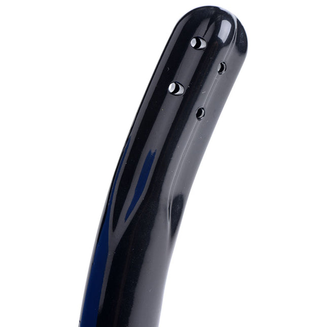 CleanStream Premium One-Way Valve Blue Enema Douche - Unisex 300 ml