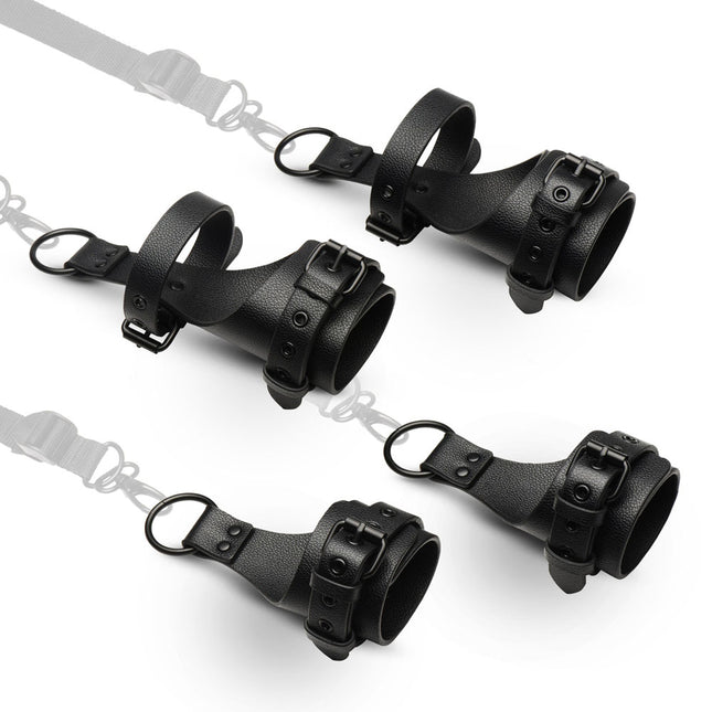 Master Series All Access - Bed Restraint Kit