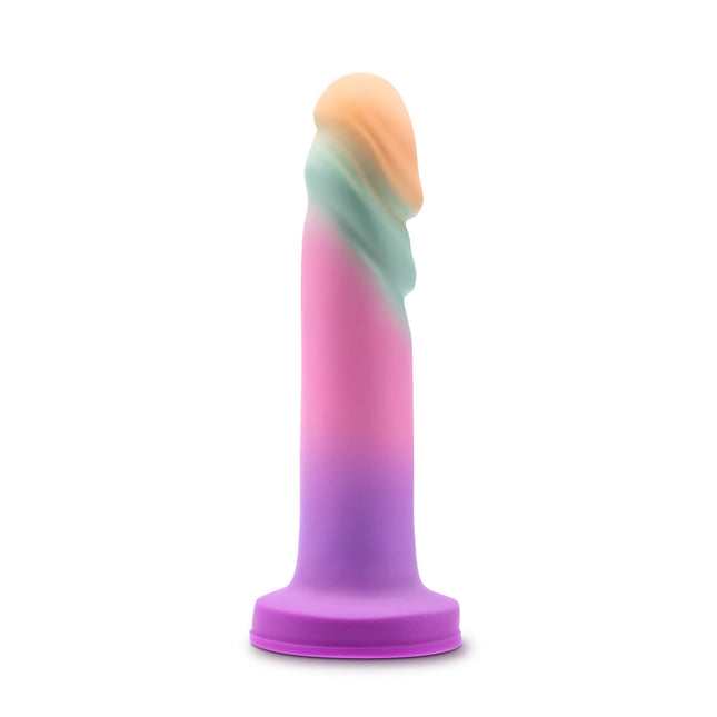 Avant Sunrise Gaze - Sherbet 7.5 Inch Dildo