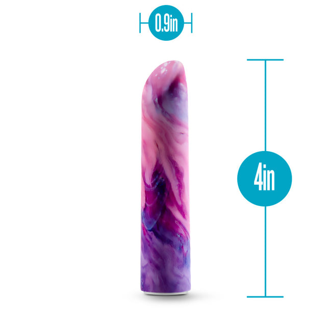 Limited Addiction Entangle Power Vibe - Lilac Bullet Vibrator