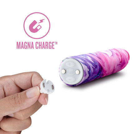 Limited Addiction Entangle Power Vibe - Lilac Bullet Vibrator