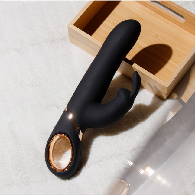 Lush Victoria Rabbit Vibrator