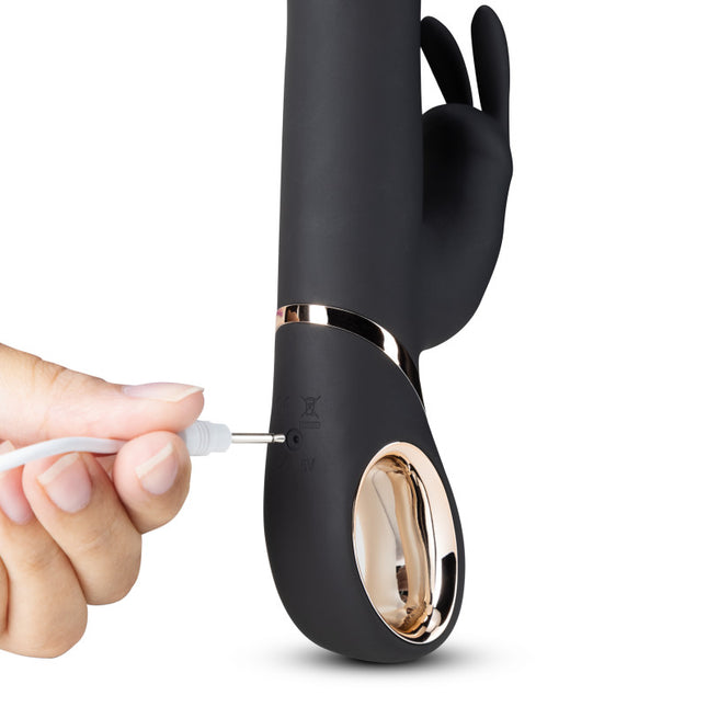 Lush Victoria Rabbit Vibrator
