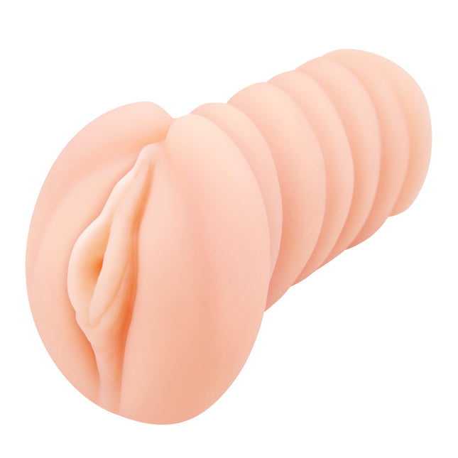 CRAZY BULL LAURA Flesh Vagina Stroker