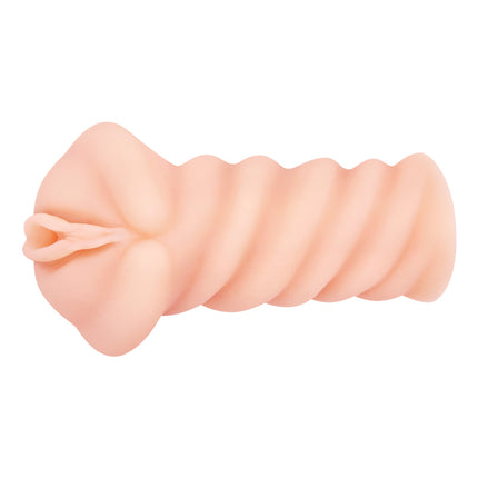 CRAZY BULL LAURA Flesh Vagina Stroker