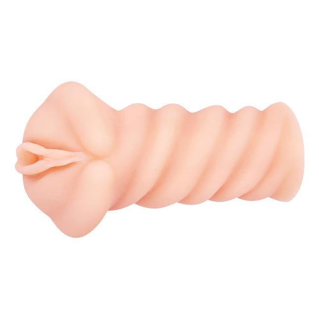 CRAZY BULL LAURA Flesh Vagina Stroker