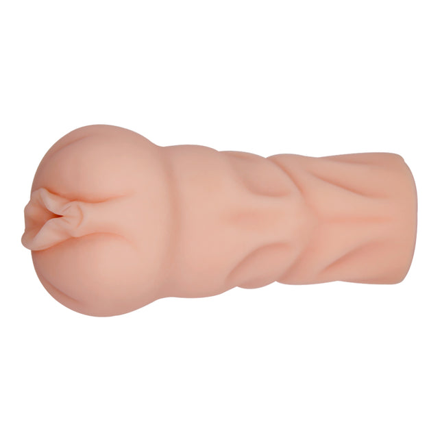 CRAZY BULL MAVIS Flesh Vagina Stroker