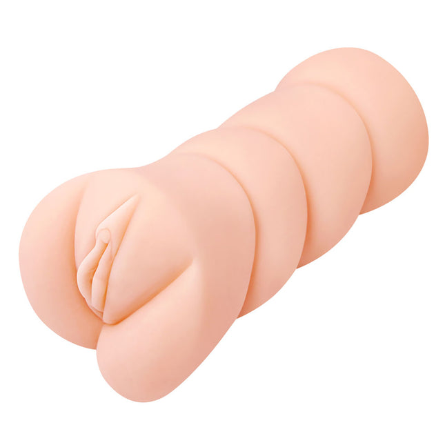 CRAZY BULL Flesh Vagina Stroker