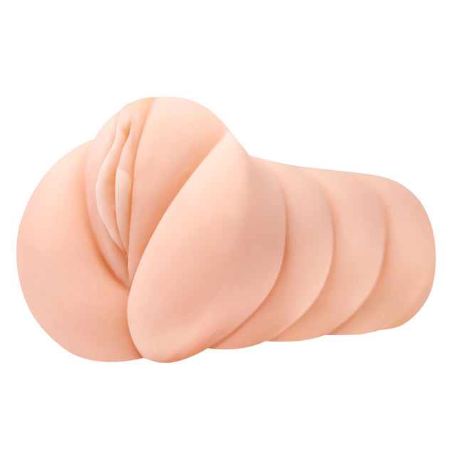 CRAZY BULL Flesh Vagina Stroker