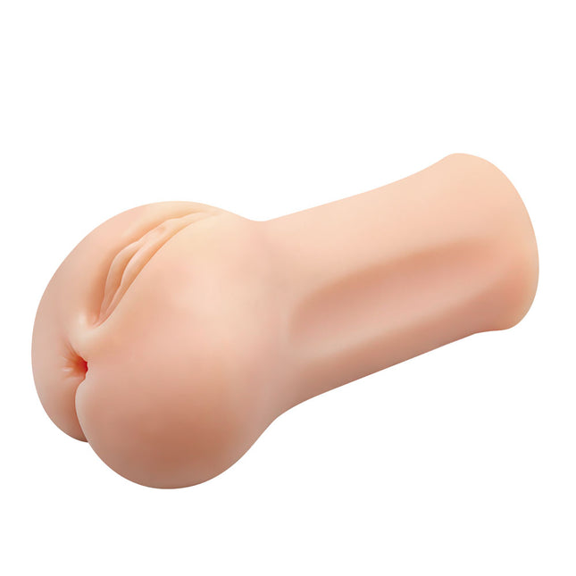 CRAZY BULL MODESTY Flesh Vagina Stroker