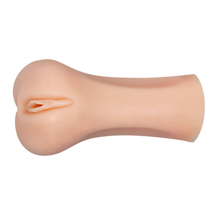CRAZY BULL MODESTY Flesh Vagina Stroker