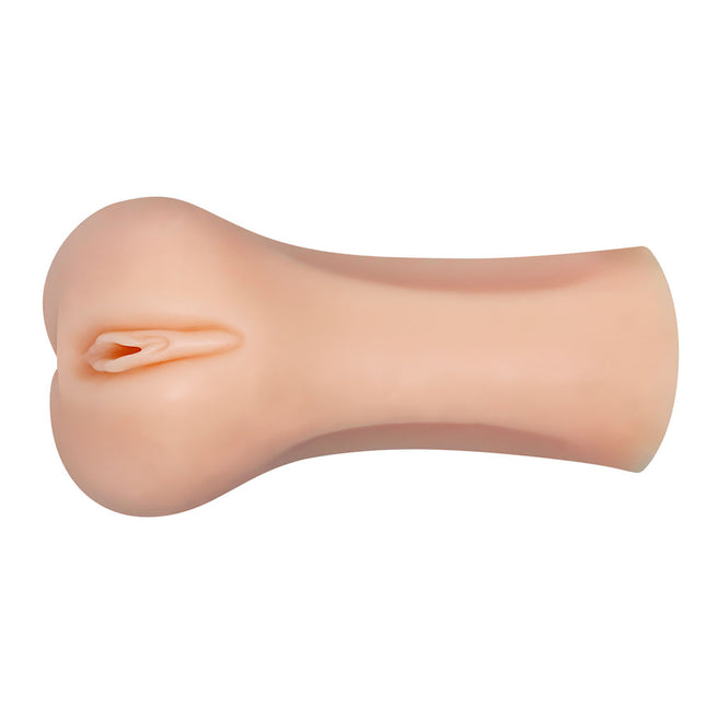 CRAZY BULL MODESTY Flesh Vagina Stroker