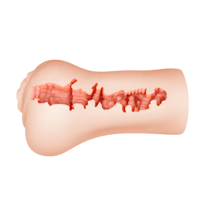 CRAZY BULL MAGGIE Flesh Vagina Stroker