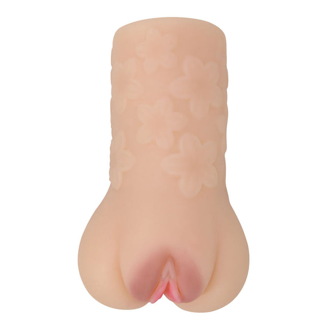 CRAZY BULL SCARLET Flesh Vagina Stroker
