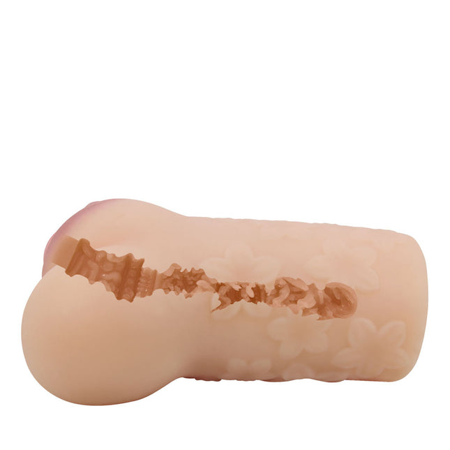 CRAZY BULL SCARLET Flesh Vagina Stroker