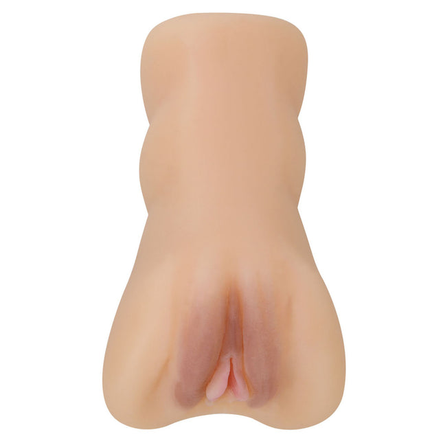 CRAZY BULL CAROLINE Flesh Vagina Stroker