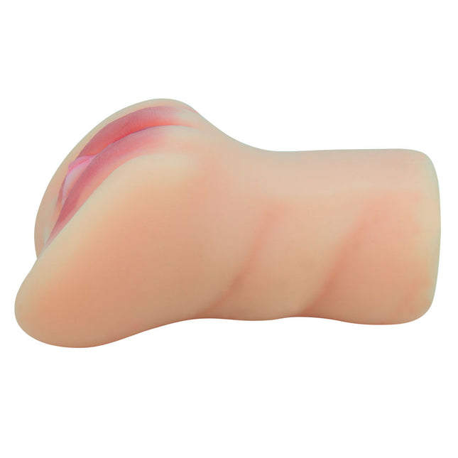 CRAZY BULL CAROLINE Flesh Vagina Stroker