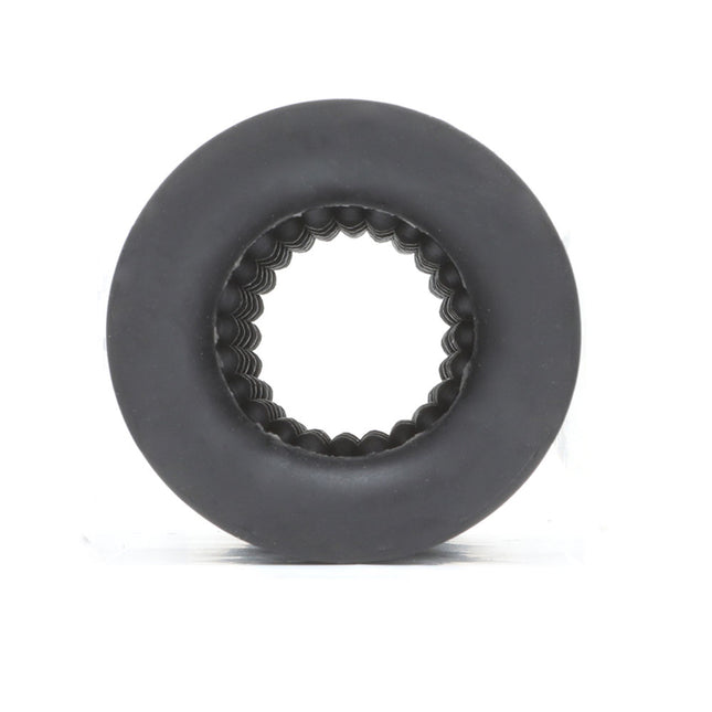 Maia ELI Black 10 cm Stroker Sleeve