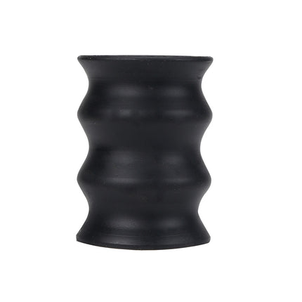 Maia ELI Black 10 cm Stroker Sleeve