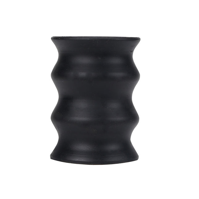 Maia ELI Black 10 cm Stroker Sleeve