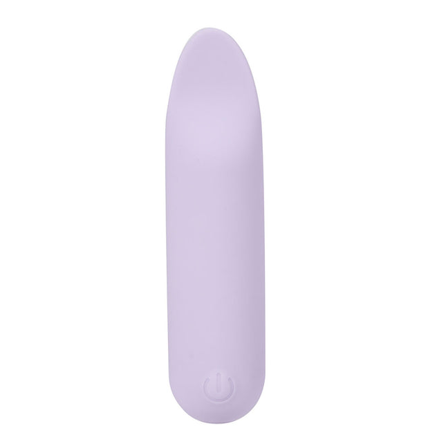 Maia TAWNI Lavender 9cm Bullet Vibrator with Flickering Tip