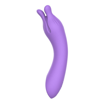 Party Up KELLY Purple Vibrator