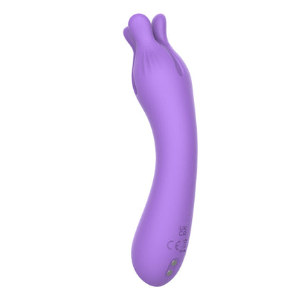 Party Up KELLY Purple Vibrator