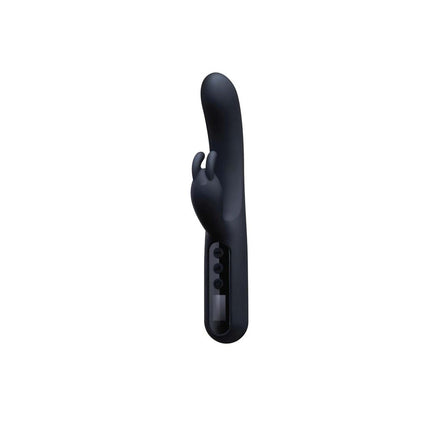 Bodywayd Digi Rabbit Vibrator - Black