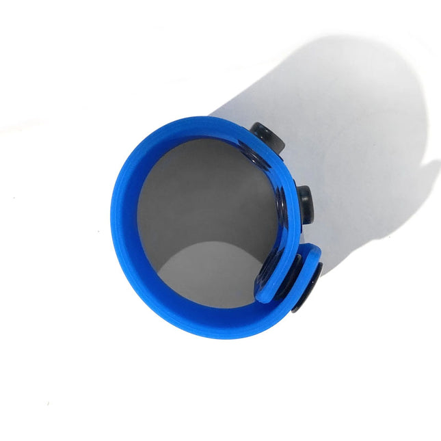 Boneyard Silicone Ball Strap Adjustable Stretcher Ring