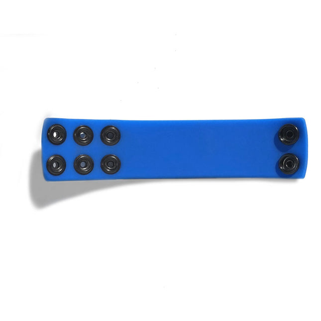 Boneyard Silicone Ball Strap Adjustable Stretcher Ring