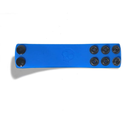 Boneyard Silicone Ball Strap Adjustable Stretcher Ring