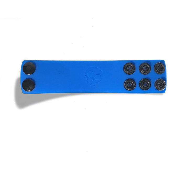 Boneyard Silicone Ball Strap Adjustable Stretcher Ring