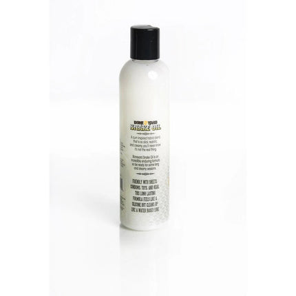 Boneyard Snake Oil Cum Lube 236 ml Instructions